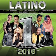 Latino #1þs 2018 cover image