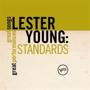 Standards: great songs/great performances cover image