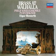 Brass at Walhalla cover image