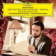 Destination Rachmaninov : arrival cover image