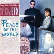 Peace of the world cover image
