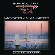 Modern manners cover image