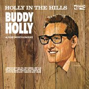 Holly in the hills cover image
