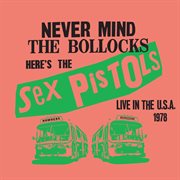 Live In The Usa 1978 cover image