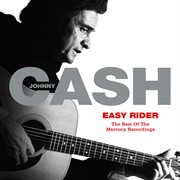 Easy rider: the best of the mercury recordings cover image