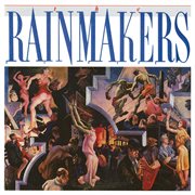 The Rainmakers cover image