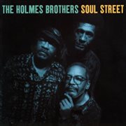 Soul street cover image