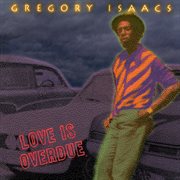 Love is overdue cover image