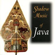 Shadow music of Java cover image