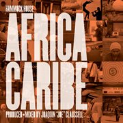 Hammock house: africa caribe cover image