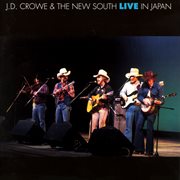 Live in Japan cover image