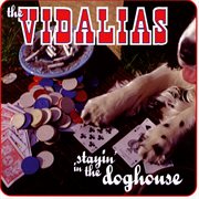 Stayin' in the doghouse cover image
