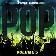 Punk goes pop, vol. 5 cover image