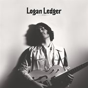Logan ledger cover image