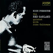 High pressure cover image