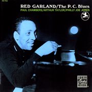The P.C. Blues cover image