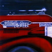 Hillbilly jazz cover image