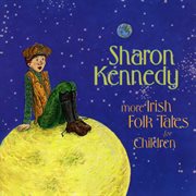 More Irish folk tales for children cover image
