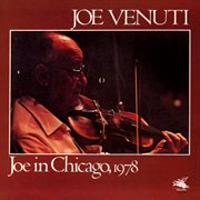 Joe in Chicago, 1978 cover image