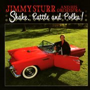 Shake, rattle and polka! cover image