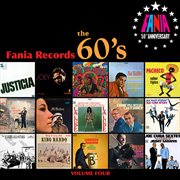 Fania records: the 60's, vol. 4 cover image