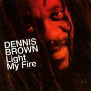 Light my fire cover image