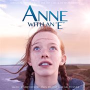 Anne with an e cover image