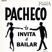 Pacheco te invita a bailar cover image
