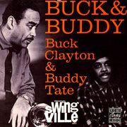 Buck & Buddy cover image