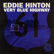 Very blue highway cover image