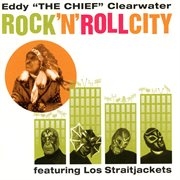 Rock 'n' roll city cover image