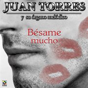 Bésame mucho cover image