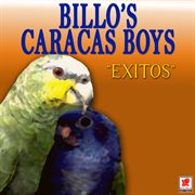 Exitos de billo's caracas boys cover image