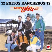 12 éxitos rancheros cover image