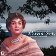 Lluvia gris cover image