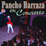 Pancho barraza en concierto cover image