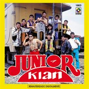 Junior klan cover image