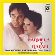 Carmela y rafael cover image