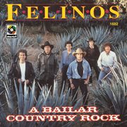 A bailar country rock cover image