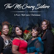 A very mccrary christmas cover image