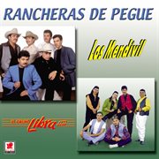 Rancheras de pegue cover image