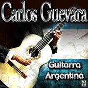 Guitarra argentina cover image