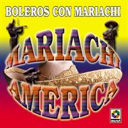 Boleros con mariachi cover image