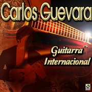 Guitarra internacional cover image