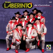 Grupo laberinto de corridos cover image