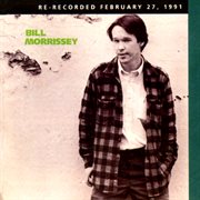 Bill Morrissey cover image