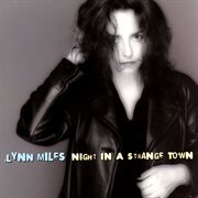 Night in a strange town cover image