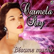 Bésame mucho cover image