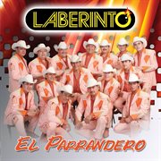 El parrandero cover image