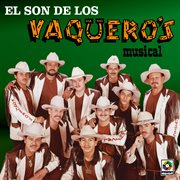 El son de los vaquero's musical cover image